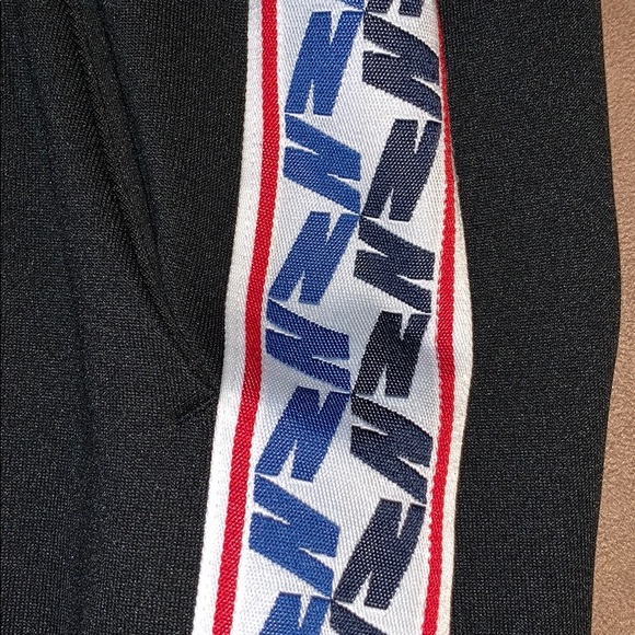 Nike track pants. ‼️NEVER WORN‼️ - Picture 3 of 6